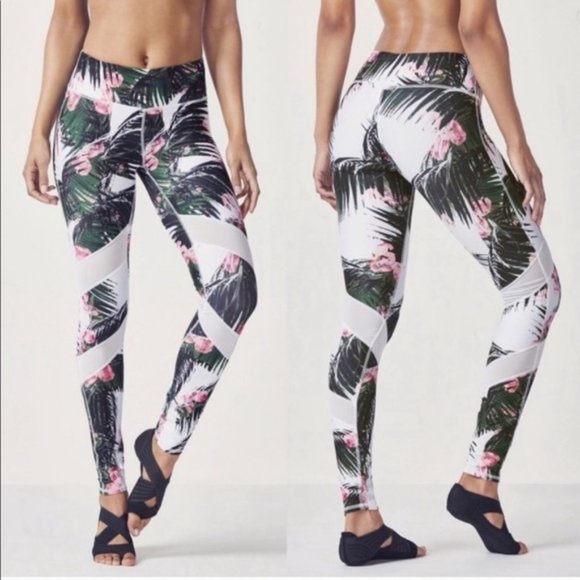 Fabletics Gaviota Leggings - Picture 1 of 1